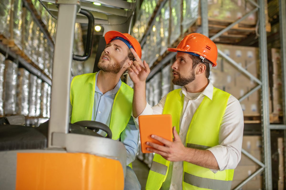 Логистические склады Вишнёвое