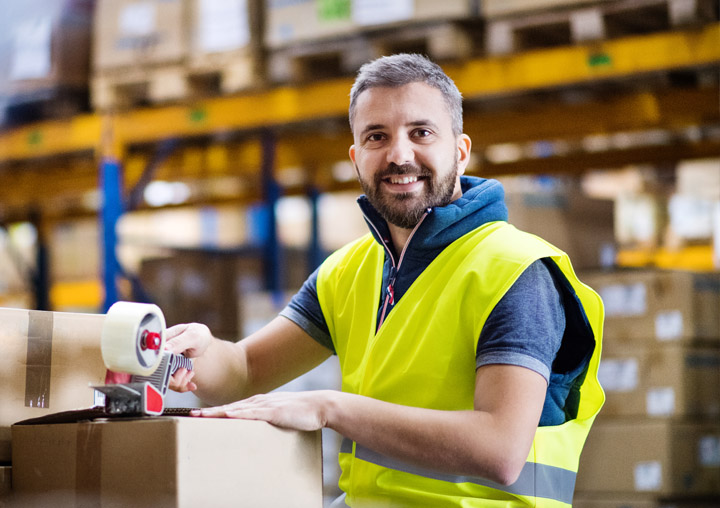 Логистические склады Харьков